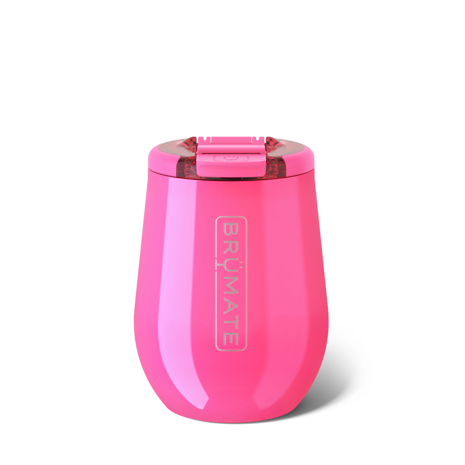 Uncork'd | Neon Pink | 14oz - Bright Clean