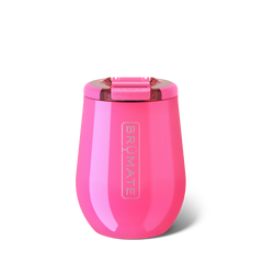 Uncork'd | Neon Pink | 14oz - Bright Clean