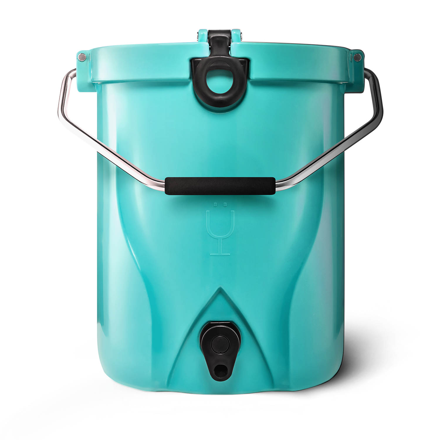 BackTap TM | Aqua | 3gal - Simple Load