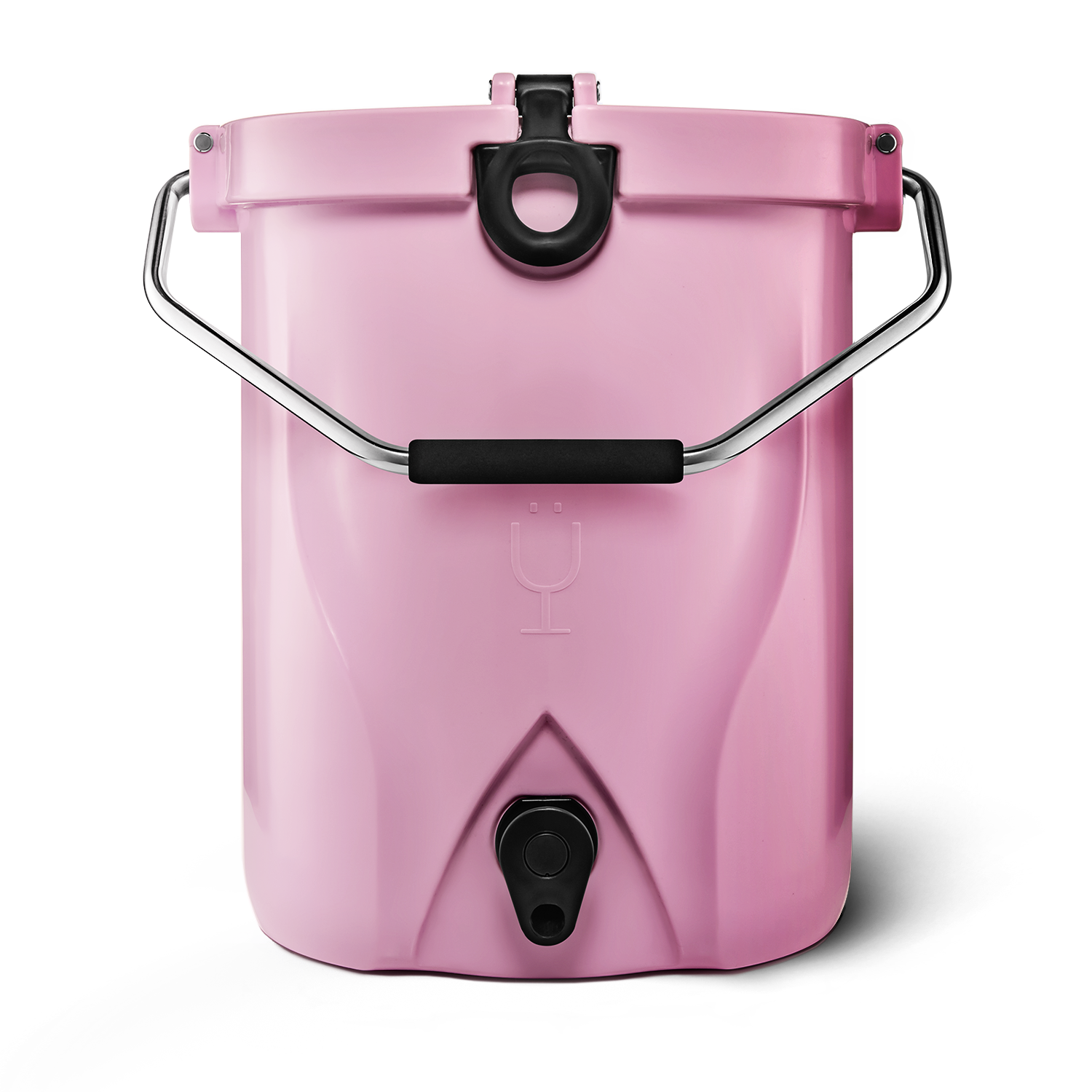 BackTap TM | Blush | 3gal - Trail Ready