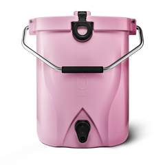 BackTap TM | Blush | 3gal - Trail Ready