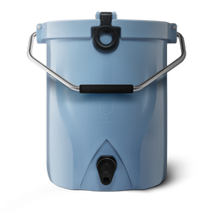 BackTap TM | Denim | 3gal - Easy Chill