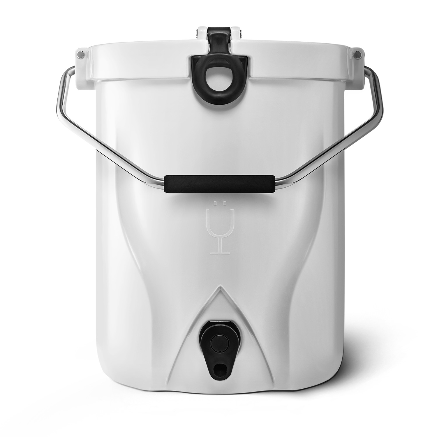 BackTap TM | Ice White | 3gal - Simple Load