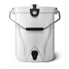 BackTap TM | Ice White | 3gal - Simple Load