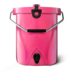 BackTap TM | Neon Pink | 3gal - Trail Ready
