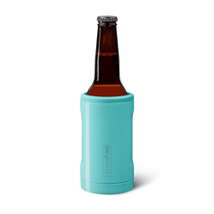 Hopsulator Bott'l | Aqua | 12oz Bottles - Easy Chill