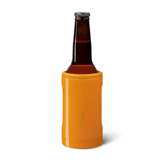 Hopsulator Bott'l | Hunter Orange | 12oz Bottles - Day Trip Ready
