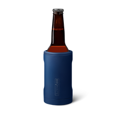 Hopsulator Bott'l | Matte Navy | 12oz Bottles - Simple Load