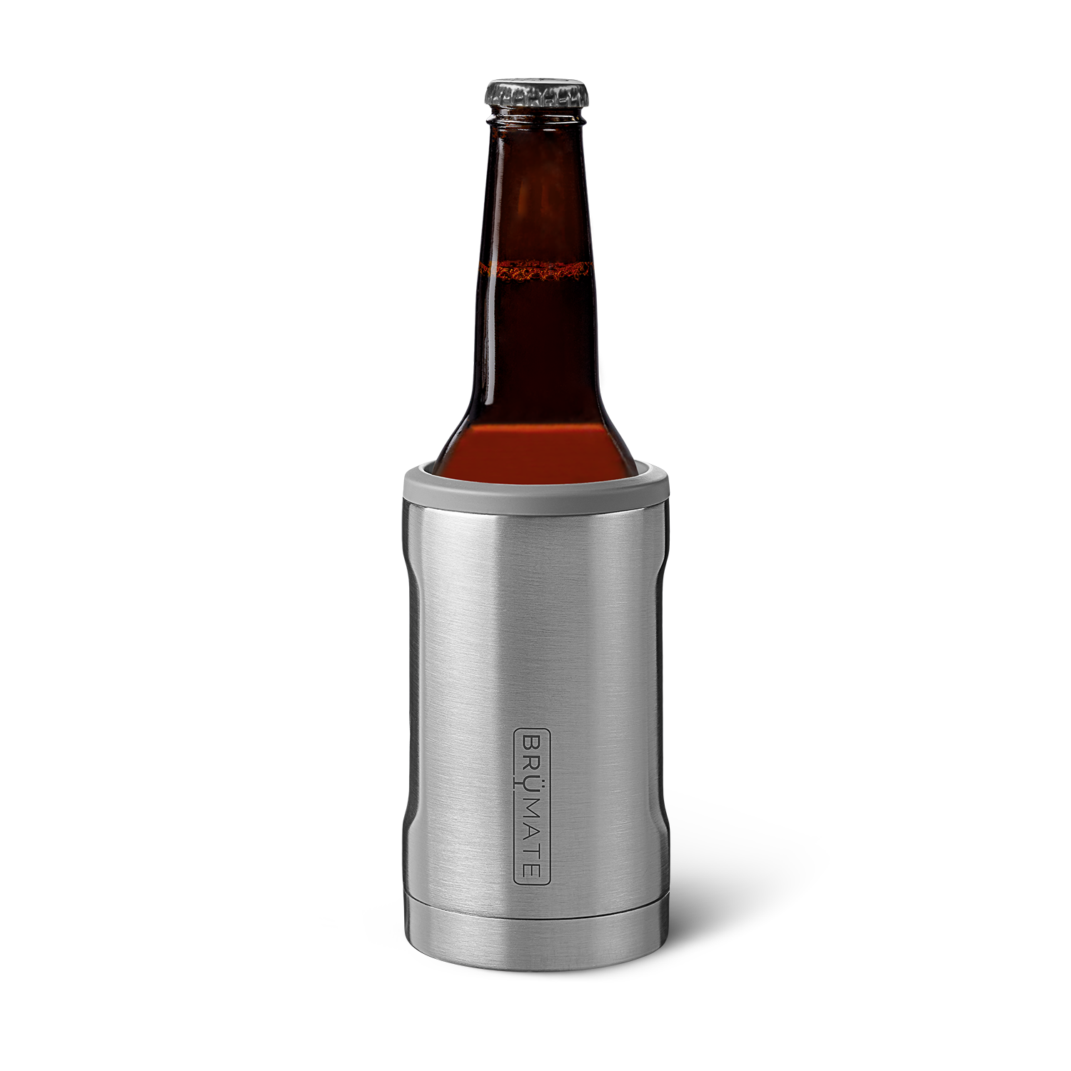 Hopsulator Bott'l | Stainless | 12oz Bottles - Easy Chill