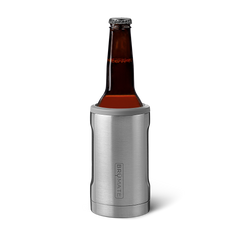 Hopsulator Bott'l | Stainless | 12oz Bottles - Easy Chill