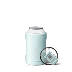 Hopsulator Duo | Blue Agave | 12oz Standard Cans - Bright Clean
