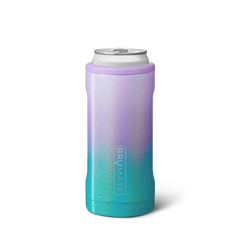 Hopsulator Slim | Glitter Mermaid | 12oz Slim Cans - Easy Chill
