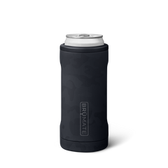 Hopsulator Slim | Midnight Camo | 12oz Slim Cans - Simple Load