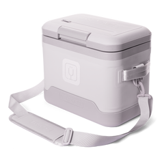 MagPack 12-Can Shoulder Sling Soft Cooler | Lilac - Trail Ready