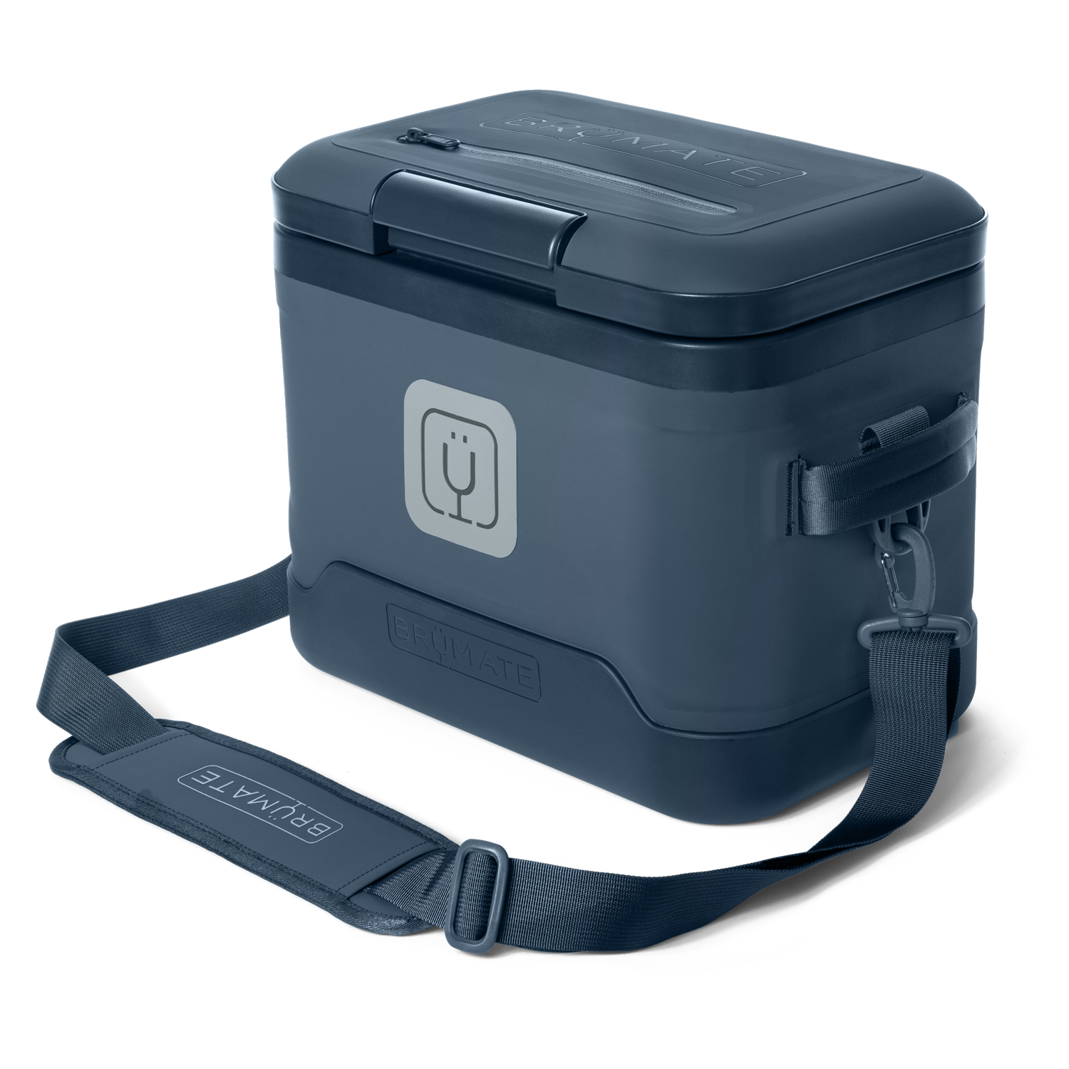 MagPack 12-Can Shoulder Sling Soft Cooler | Nightfall Blue - Day Trip Ready