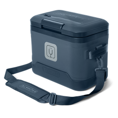 MagPack 12-Can Shoulder Sling Soft Cooler | Nightfall Blue - Day Trip Ready