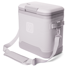 MagPack 18-Can Shoulder Sling Soft Cooler | Lilac - Simple Load
