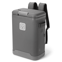 MagPack 24-Can Backpack Soft Cooler | Graphite - Day Trip Ready