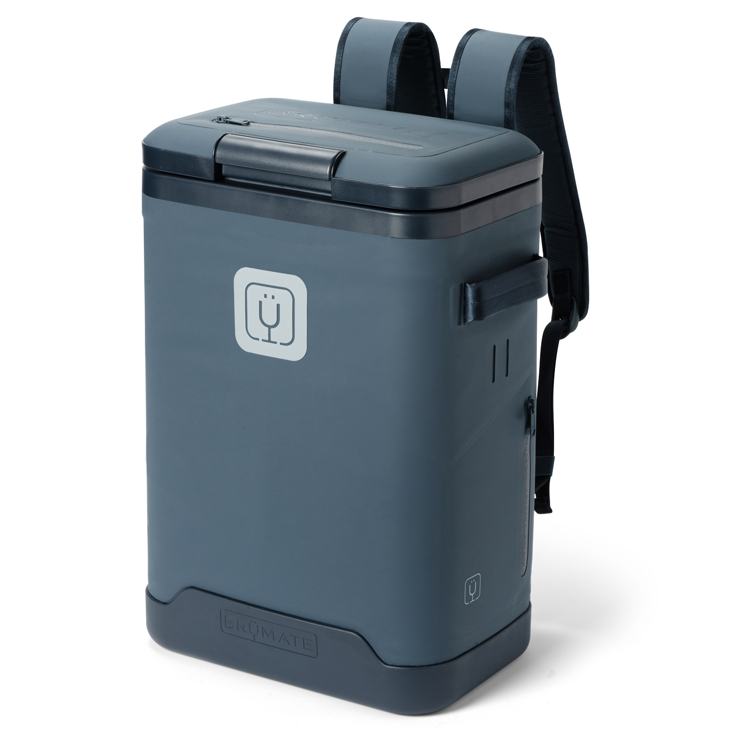 MagPack 24-Can Backpack Soft Cooler | Nightfall Blue - Simple Load