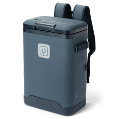 MagPack 24-Can Backpack Soft Cooler | Nightfall Blue - Simple Load