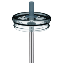 MultiShaker 26oz Straw Lid | Nightfall Blue - Travel Ready