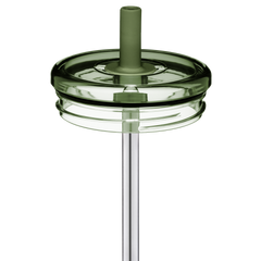MultiShaker 26oz Straw Lid | OD Green - Easy Fit