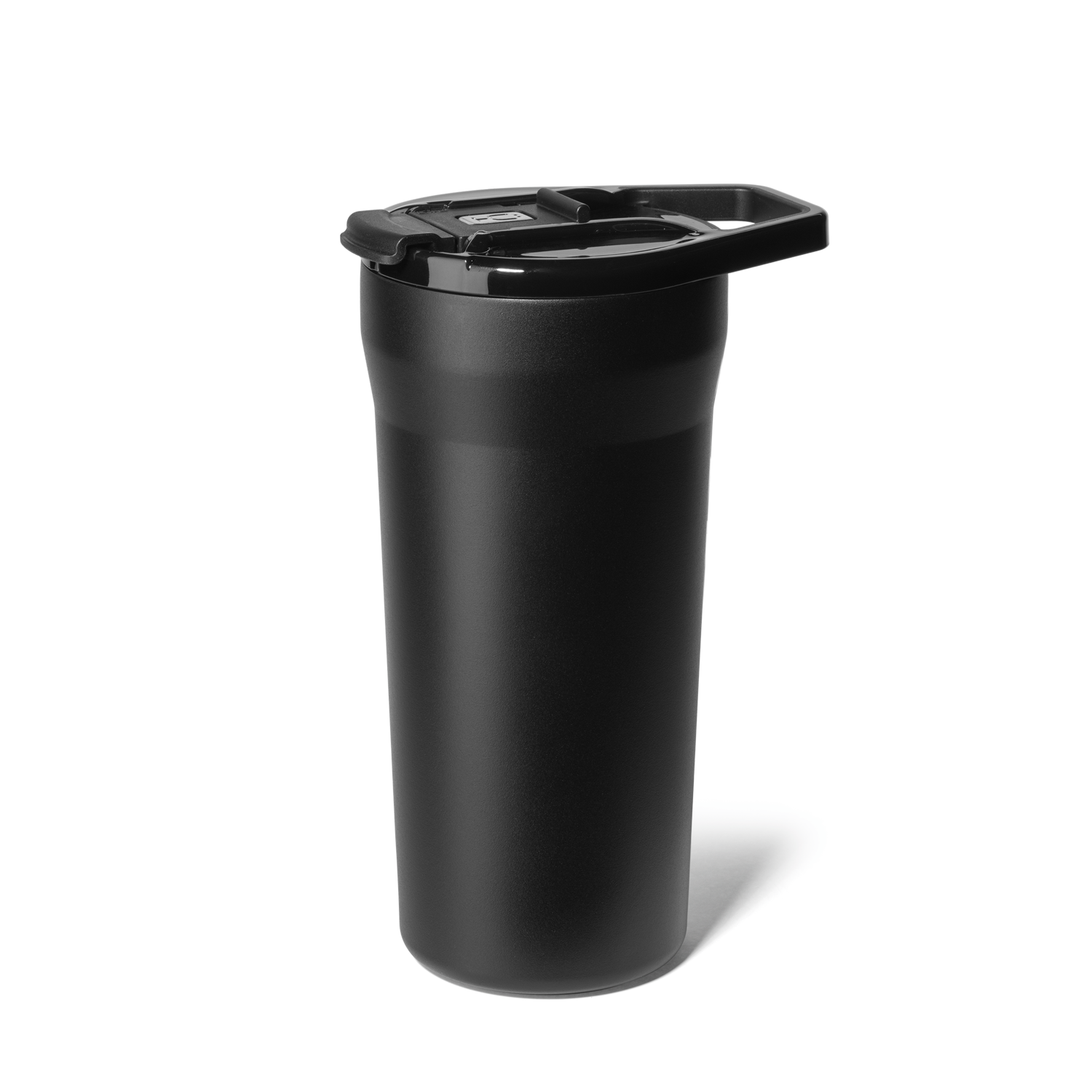 Pour Over | Matte Black | 20oz - Bright Clean