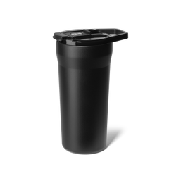 Pour Over | Matte Black | 20oz - Bright Clean