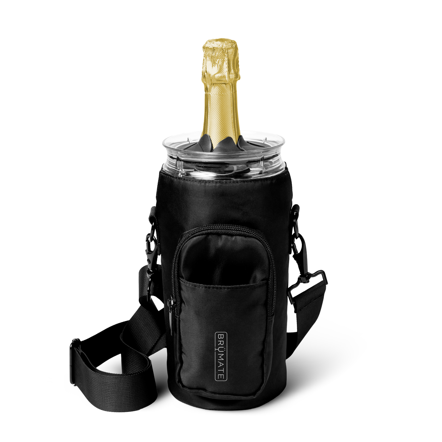 Togosa Carry Case - Clean Seal